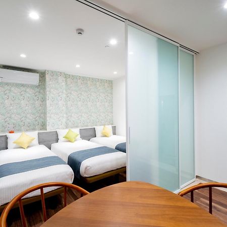 Hotel Sails Asakusa 도쿄 객실 사진