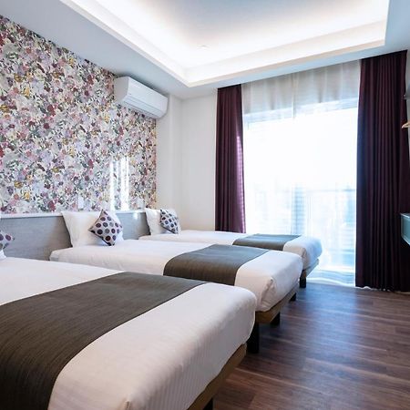 Hotel Sails Asakusa 도쿄 외부 사진
