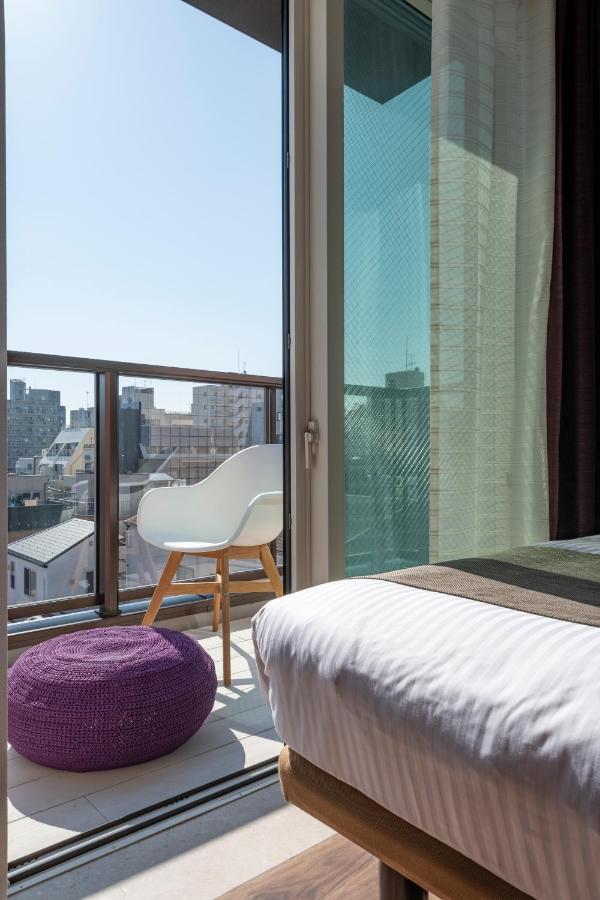 Hotel Sails Asakusa 도쿄 외부 사진